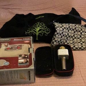 Random item sale